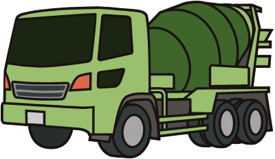 アジテータ車